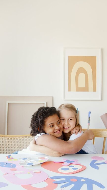 Easy Tips for Keeping Kids’ Art Organized and Clutter-Free